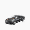 Maisto 2017 Chevrolet Camaro 50TH Anniversary Die-Cast Model Car – 1:18 Scale
