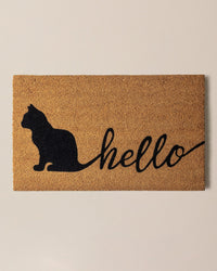 Marigny Door Mat - Madame Coco JO
