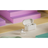 Philips 3000 Series TAT3509WT/97 True Wireless Headphones – White