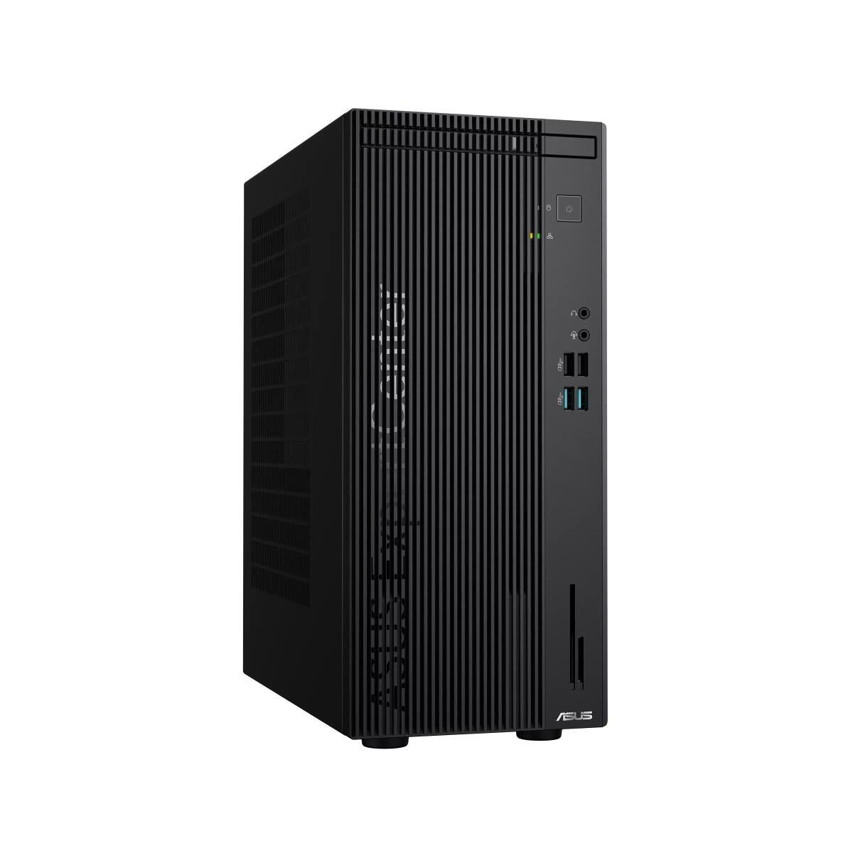 ASUS Expert Center D501MER 14Gen Intel Core i7- 14700 / 8GB DDR4 Ram / 512GB SSD —Desktop image 1