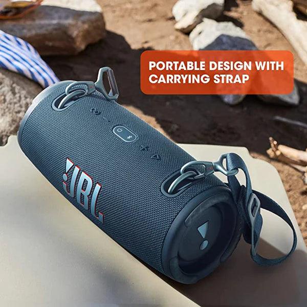 JBL Xtreme 3 - Portable Bluetooth Speaker