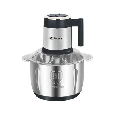 Conti 5L Stainless Steel Meat Grinder - CH 55002 SS
