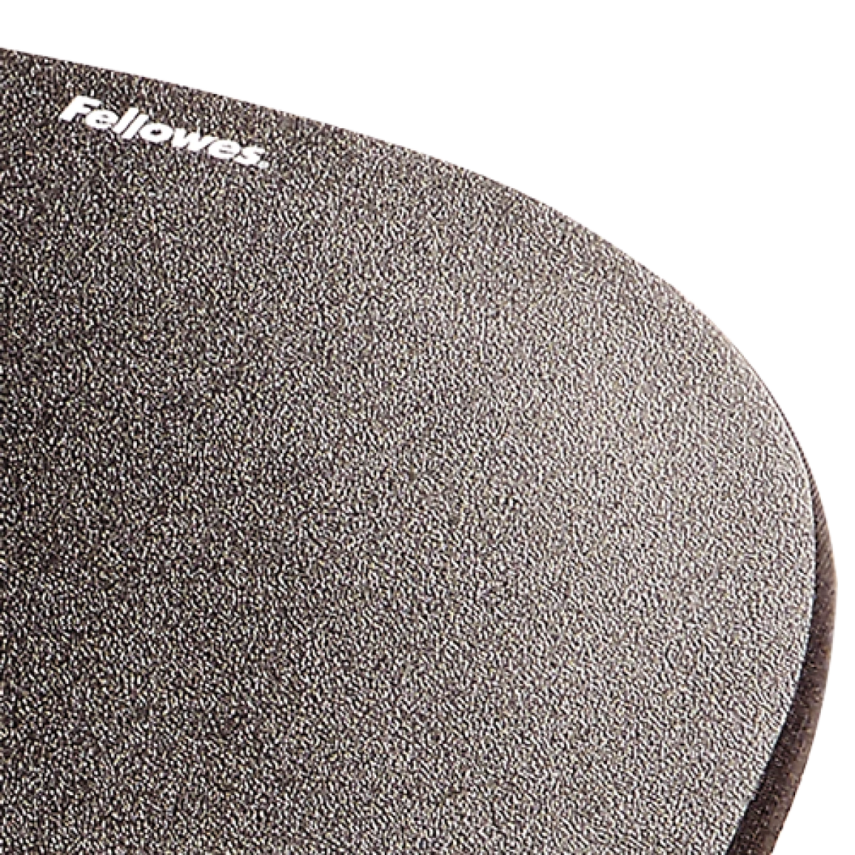 Fellowes Memory Foam Mousepad Wrist Support