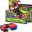 Hasbro Tra Mv7 Rise Of The Beasts Battle Changers Optimus Prime