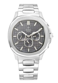 JOVIAL 9187GSMC02E MEN WATCH