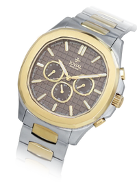 JOVIAL 9187GTMC02E MEN WATCH
