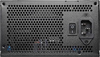 XPG Core Reactor Modular PC Power Supply (650W)