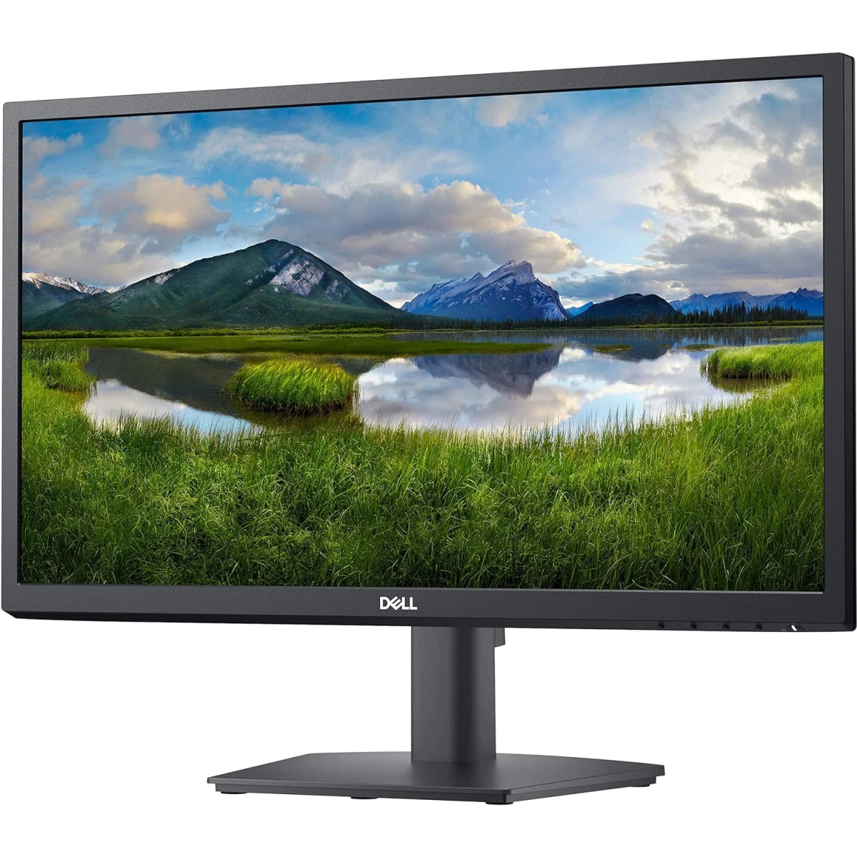 Dell E2222H 22'' FHD Monitor with Slim Bezel