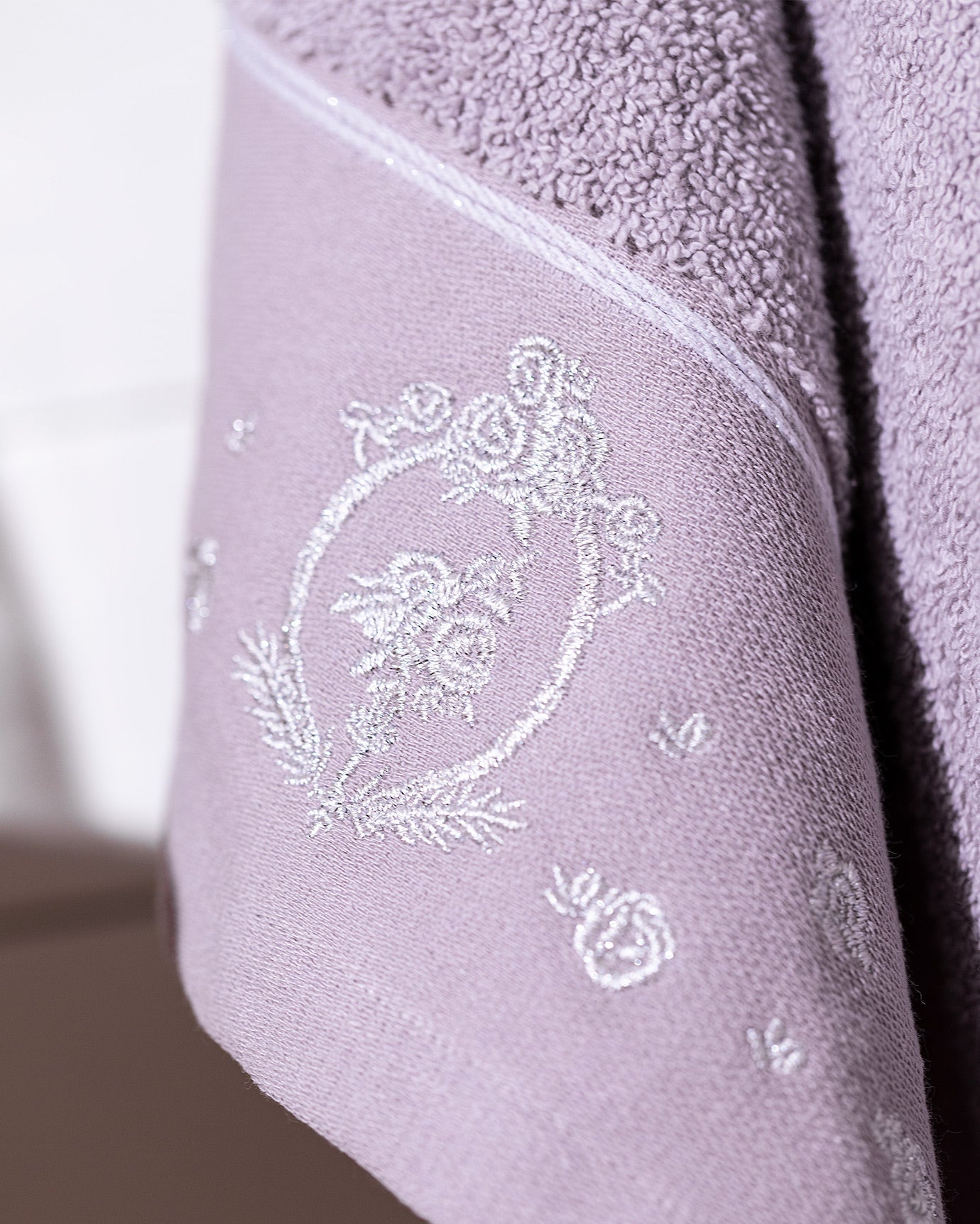 Gauthier Face Towel - Madame Coco JO