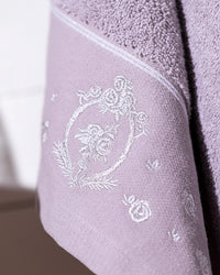 Gauthier Face Towel - Madame Coco JO