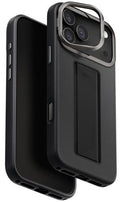 UNIQ Hybrid iPhone 17 Pro Max Magclick Charging Heldro Pro