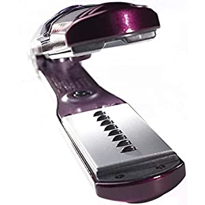BaByliss ST395SDE Steam Hair Straightener Up to 230°C - Nano Titanium