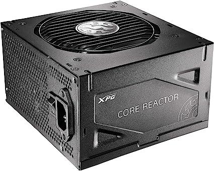 XPG Core Reactor Modular PC Power Supply (650W)