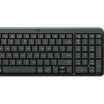 Logitech MK250 Compact Bluetooth® Wireless Combo Graphite – 920-013531