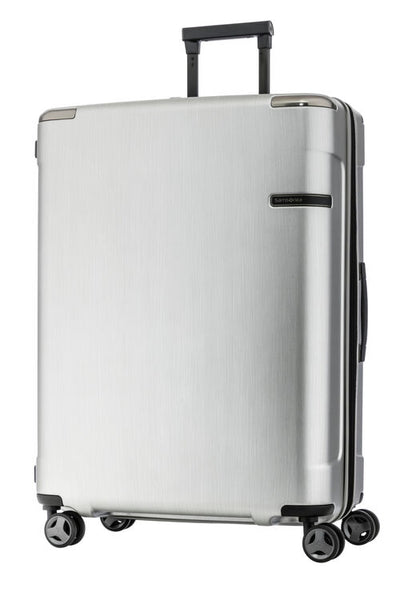 Samsonite EVOA Spinner 75/28 – Large Expandable Luggage