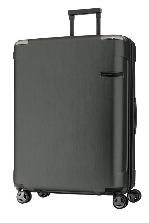 Samsonite Evoa Spinner 75cm – Stylish & Durable Luggage