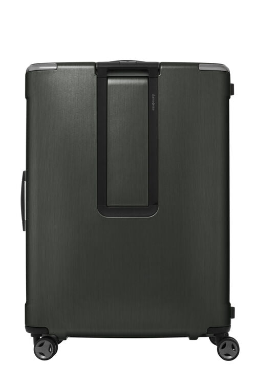 شنطة Samsonite EVOA Spinner 81/30 EXP قابلة للتوسيع
