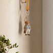 Bonny Bear Keyring - Madame Coco JO