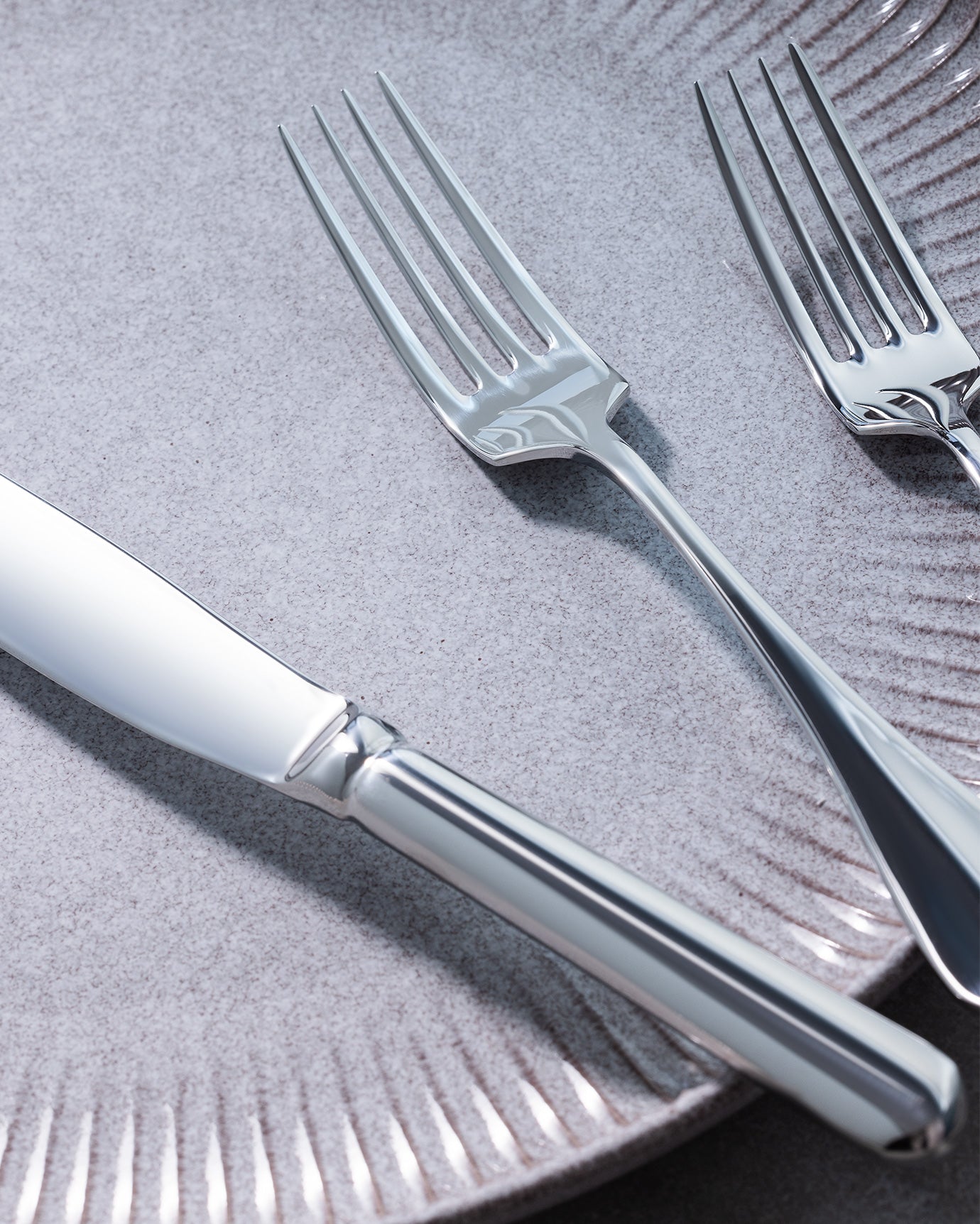 Fleur De Lys 84 Pcs Cutlery Set - Madame Coco JO