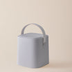 Anglais Trash Can 4lt - Madame Coco JO