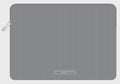 UNIQ Cyprus Ridge Edition Water-Resistant Neoprene Laptop Sleeve 13” (Up To 14")