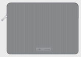 UNIQ Cyprus Ridge Edition Water-Resistant Neoprene Laptop Sleeve 13” (Up To 14")