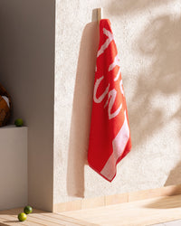 Sun Beach Towel - Madame Coco JO