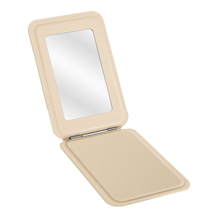 UNIQ Coehl Esme Magnetic Cardholder with Mirror & Stand