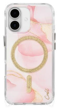 UNIQ Coehl iPhone 17 Magnetic Charging Aeris