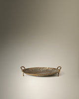 Eliza Metal Tray
