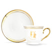 Mireille  4-piece Coffee Cup Set - Madame Coco JO