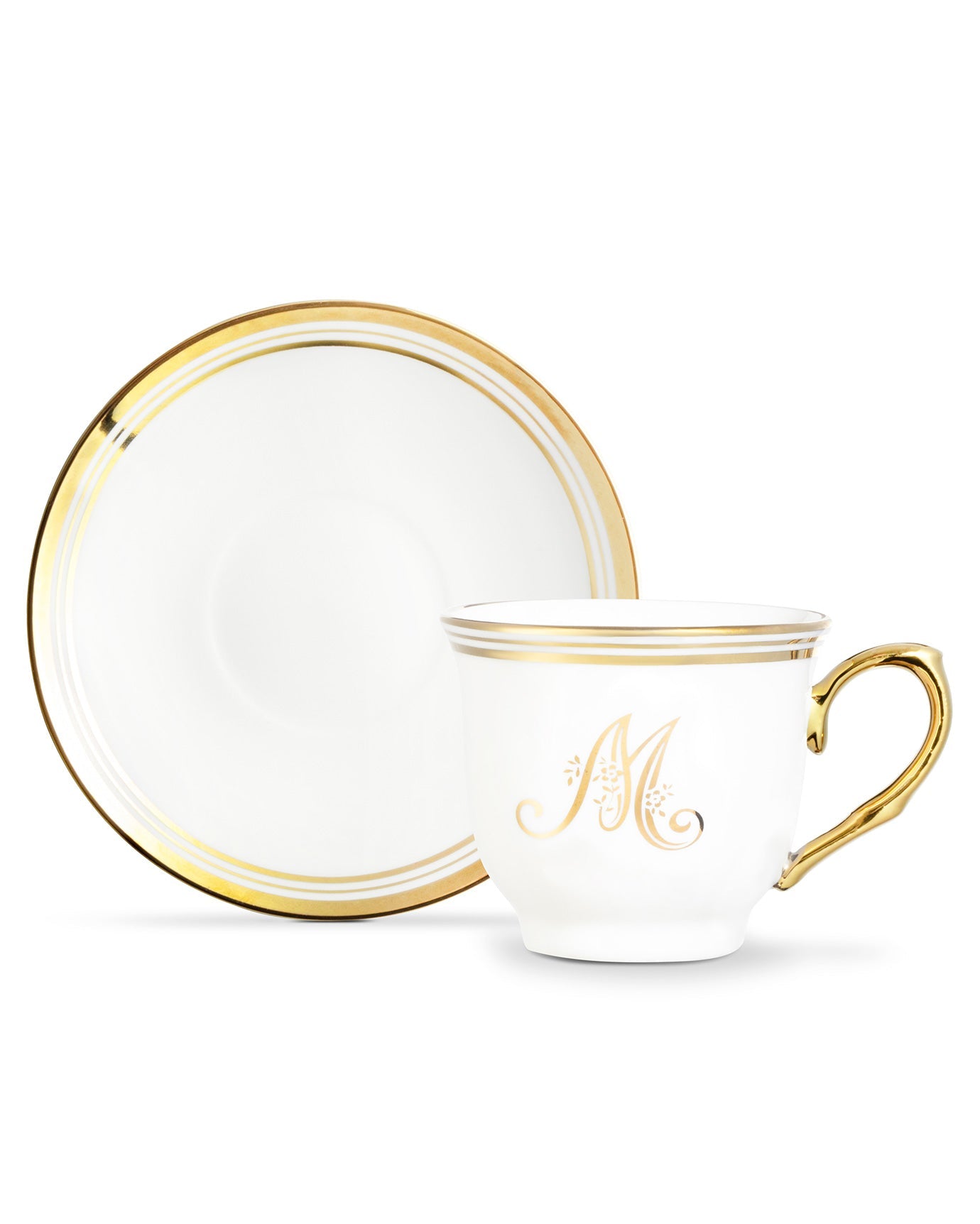 Lena  8-piece Coffee Cup Set - Madame Coco JO