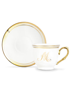 Lena  8-piece Coffee Cup Set - Madame Coco JO