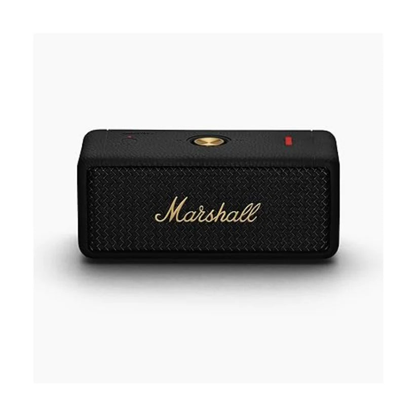 Marshall Emberton II Bluetooth Speaker