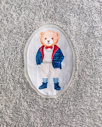 Billie Face Towel - Madame Coco JO