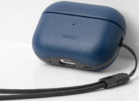 UNIQ Terra Genuine Leather AirPods Pro 2Nd Gen (2022) Case