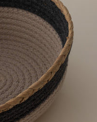 Envol  Elliptical Basket - Madame Coco JO