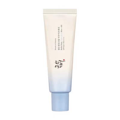 Beauty of Joseon واقي شمس SPF50+ بالأرز والبانثينول