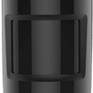 Ajax CombiProtect Motion And Glass Break Detector Black