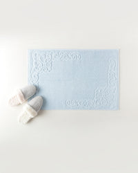 Orlena Foot Towel - Madame Coco JO