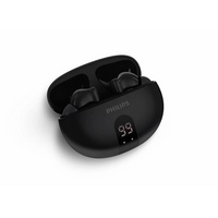 Philips 3000 Series TAT3559BK/97 True Wireless Headphones