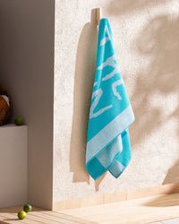 Sun Beach Towel - Madame Coco JO