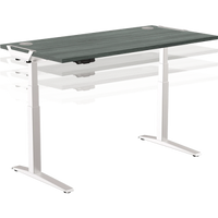 Fellowes Levado Height Adjustable Desk (Base Only) Pre Order