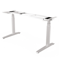 Fellowes Levado Height Adjustable Desk (Base Only) Pre Order