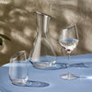 KARACA AURORA 25-Piece Gold Glass Set – Luxury Elegance