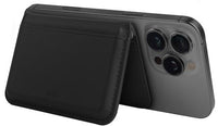 UNIQ Lyden Ds Rfid-Blocking Magnetic Wallet