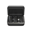 WIWU Wi-WM002 Dual Mini, Low Latency, AI Noise Reduction, Plug And Play, Wireless Microphone For Type-C