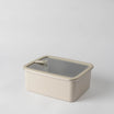 Damia Steel Storage Container 3200 Ml - Madame Coco JO