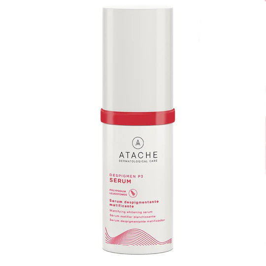 Atache Despigment P3 Serum – Target Dark Spots Fast | 30ml
