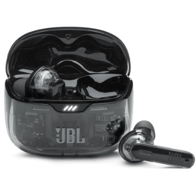 JBL TBeam Wireless Earbuds with Noise Cancelling